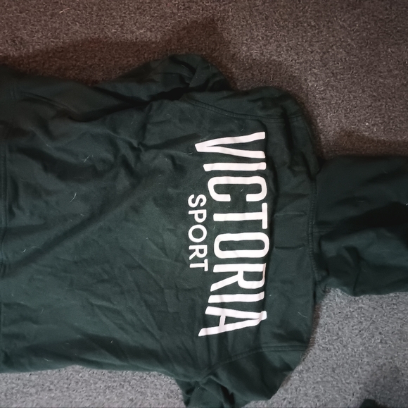 Green Victoria Sport Jacket - Size L - Picture 1 of 3